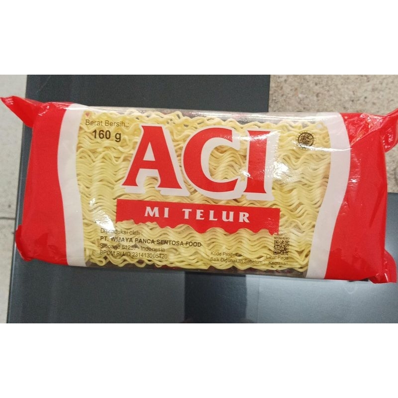 

Mi Telur Aci 3.2kg (Dus)