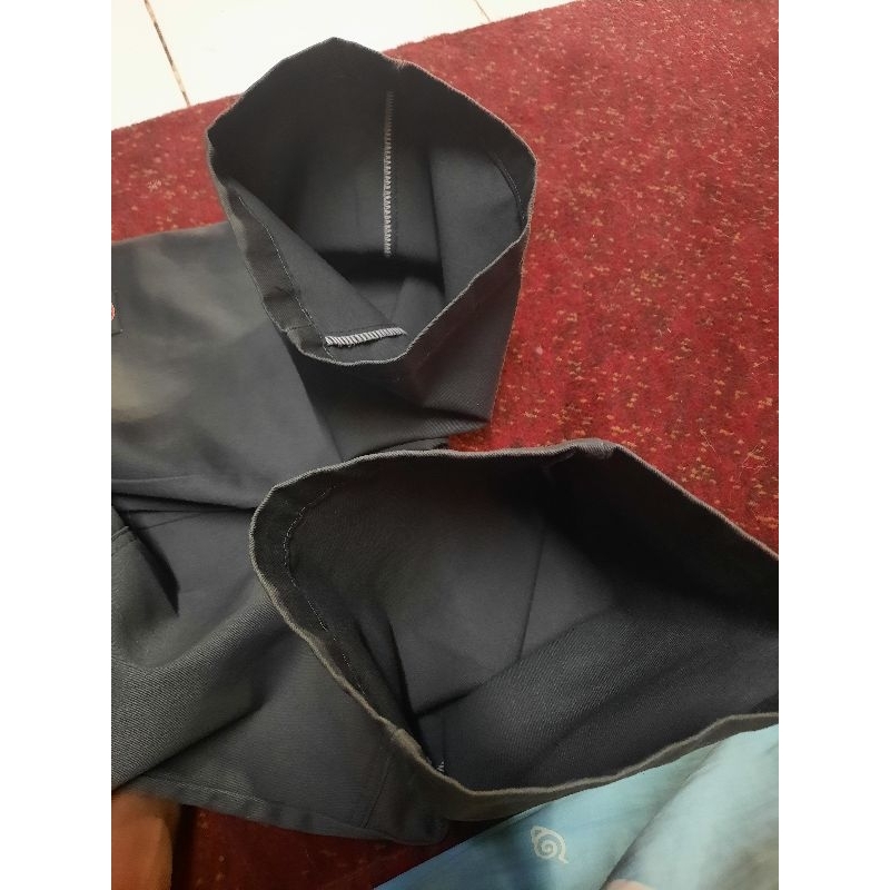 dickies double knee