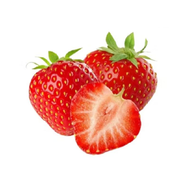 

buah strawberry 250g
