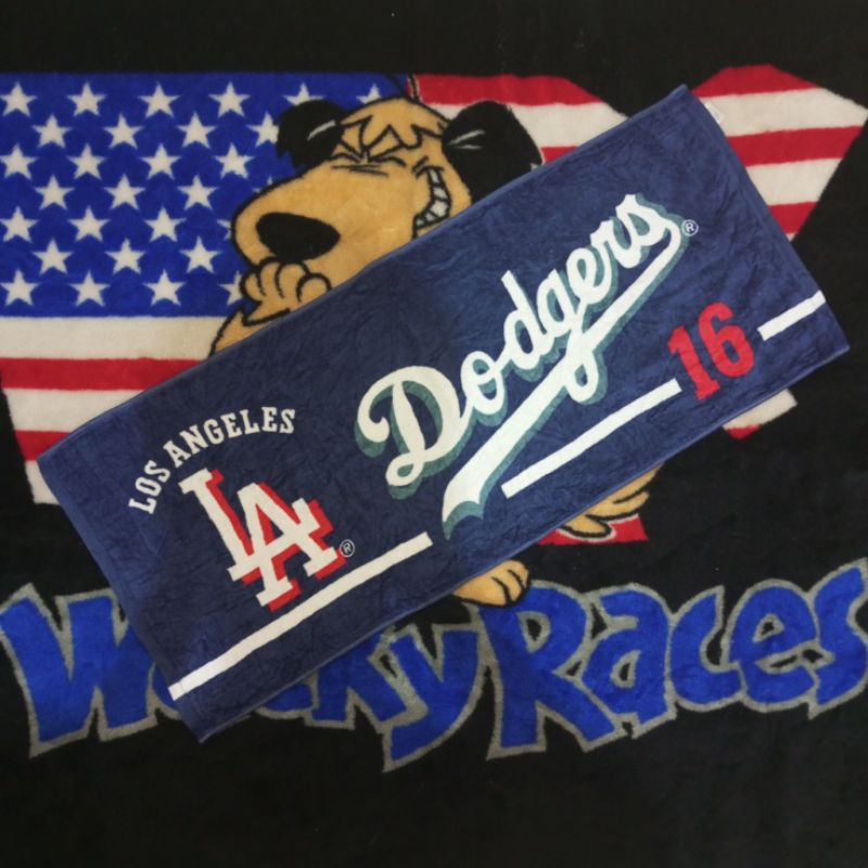 La Dodgers 16