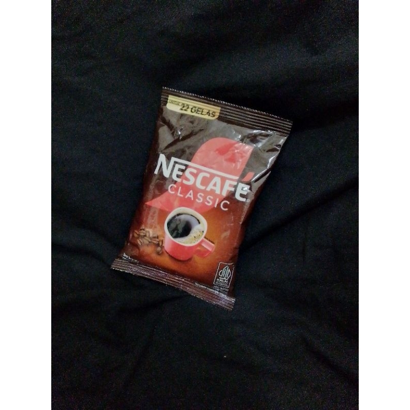 

NESCAFE 50G TERMURAH CLEARANCE SALE