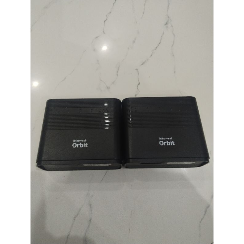 Modem wifi Telkomsel Orbit N2 khusus untuk semua kartu Telkomsel 4G