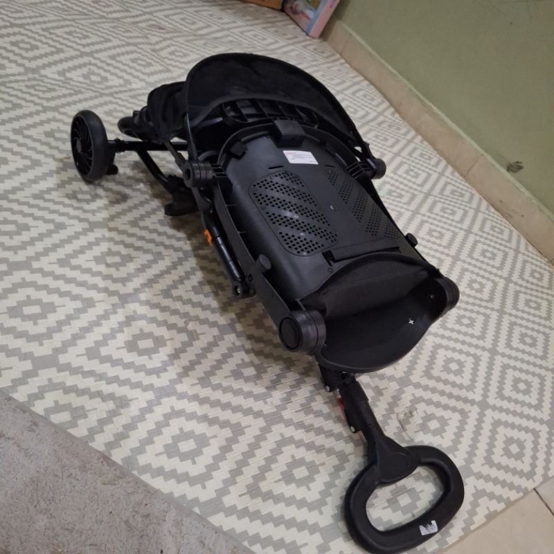 stroller junior by labeille