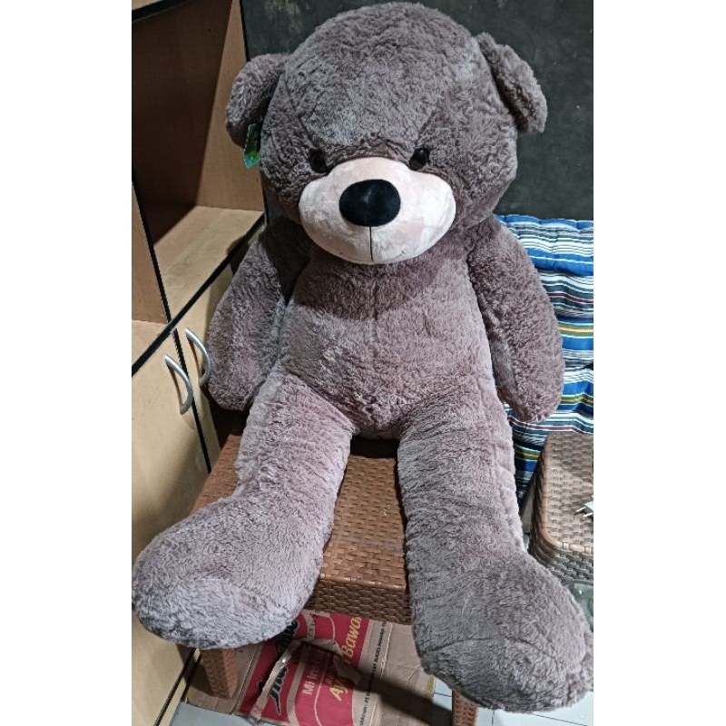 BONEKA PL CANTIK JUMBO 2KG + ADMIN