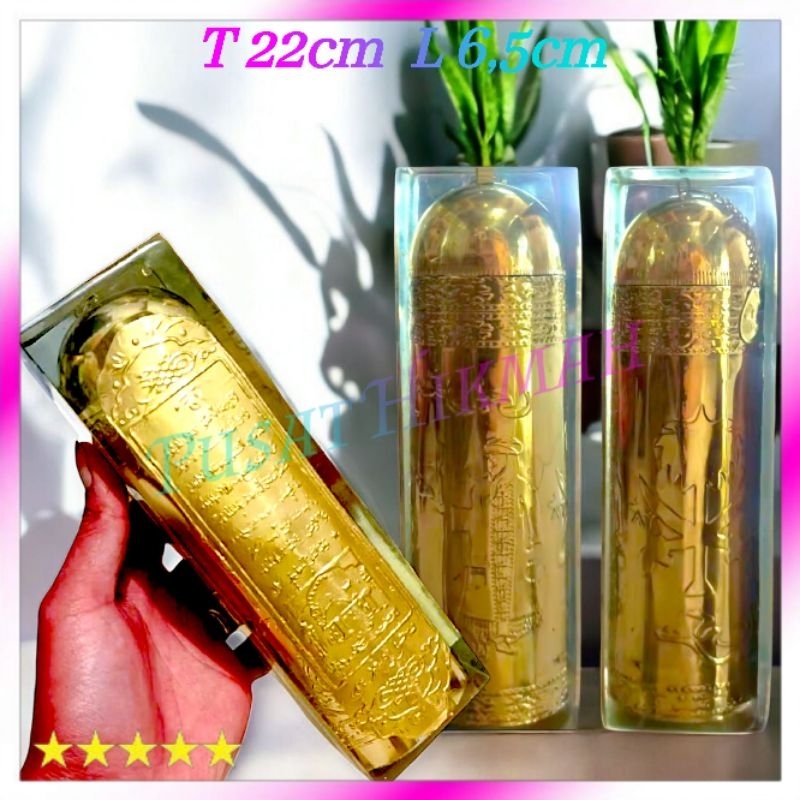 Buhur bukhur bakhoor asli maghribi / magribi / Sulaeman / Sulaiman turky pres fiber ukuran no 4 + ay