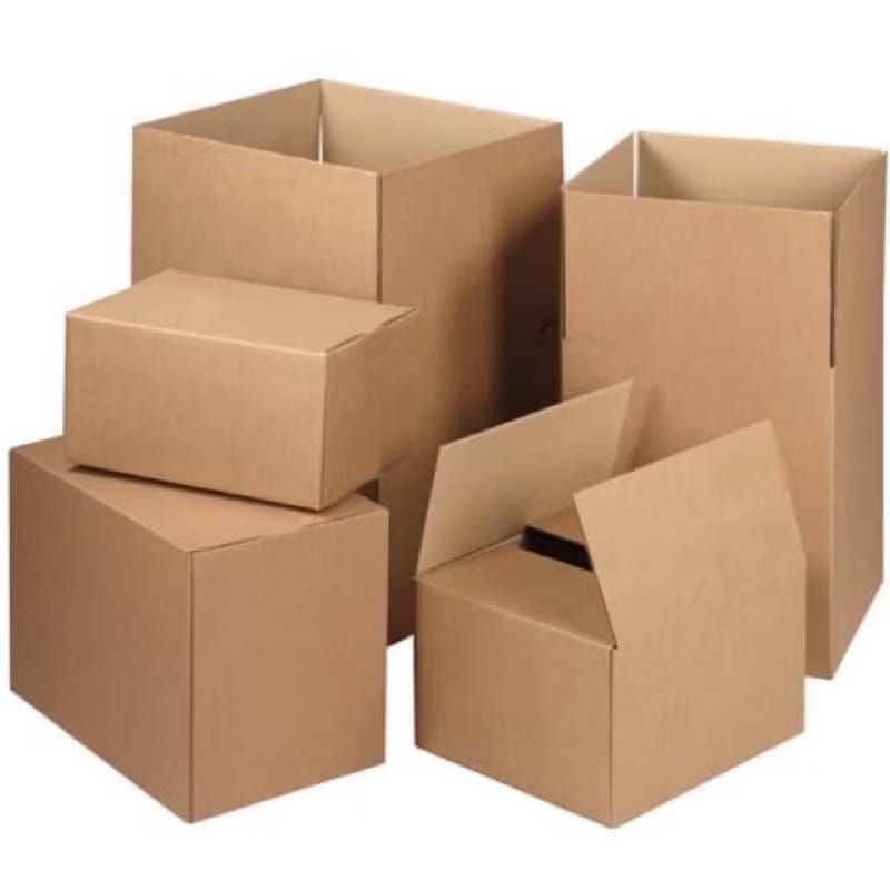 

tambahan dus packing untuk barang rawan pecah