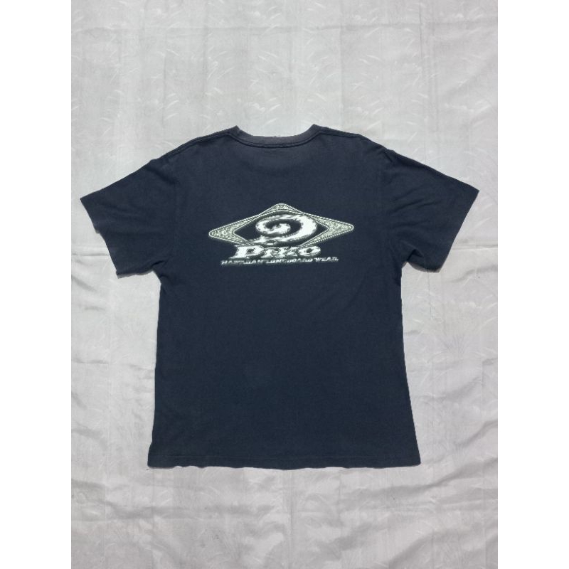 Piko Longboard Second