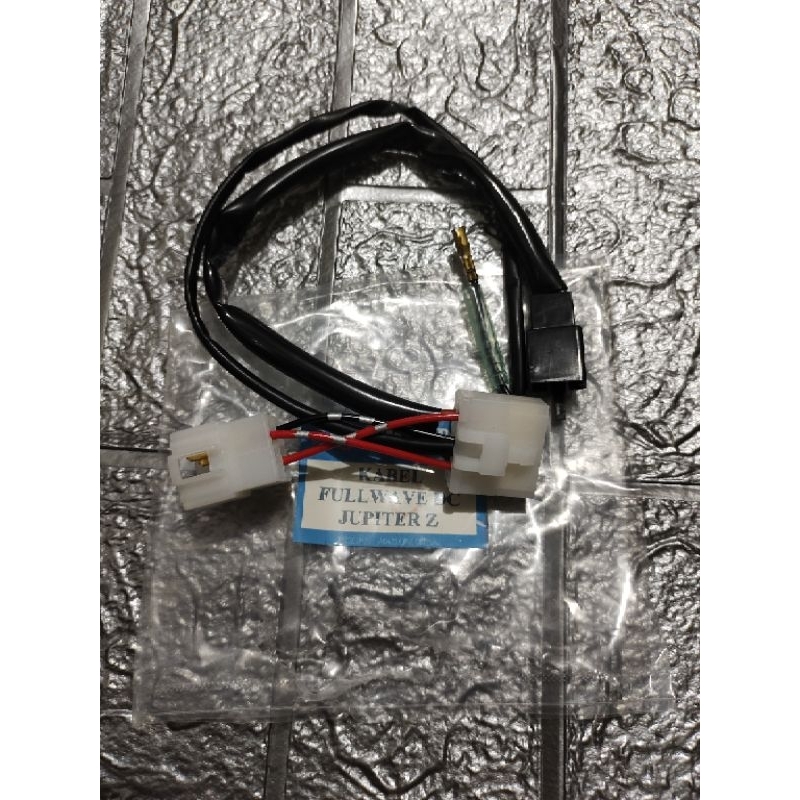 kabel fullweve jupiter z jupiter robot dc pnp kiprok n max