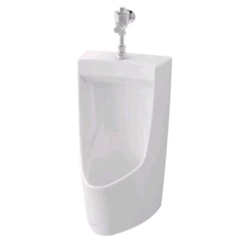 URINOIR TOTO UW58 JM|URINOIR TOTO UW 58JM KOMPLIT SET SIAP PASANG