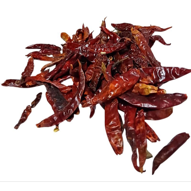 

cengek kering kemasan 50gr