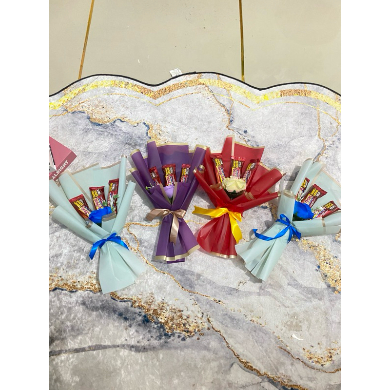 

buket snack bengbeng