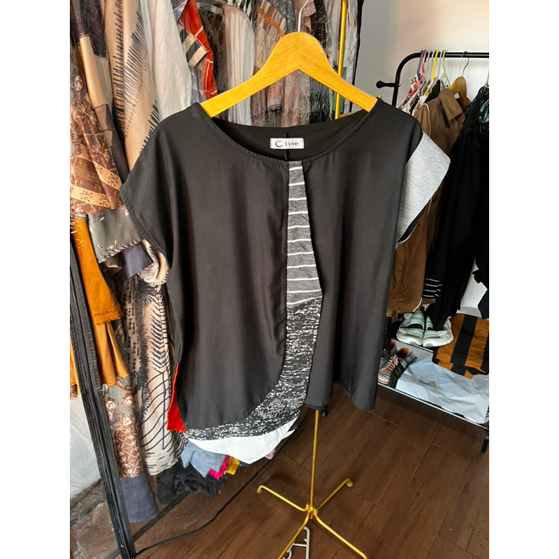 oline workrobe preloved
