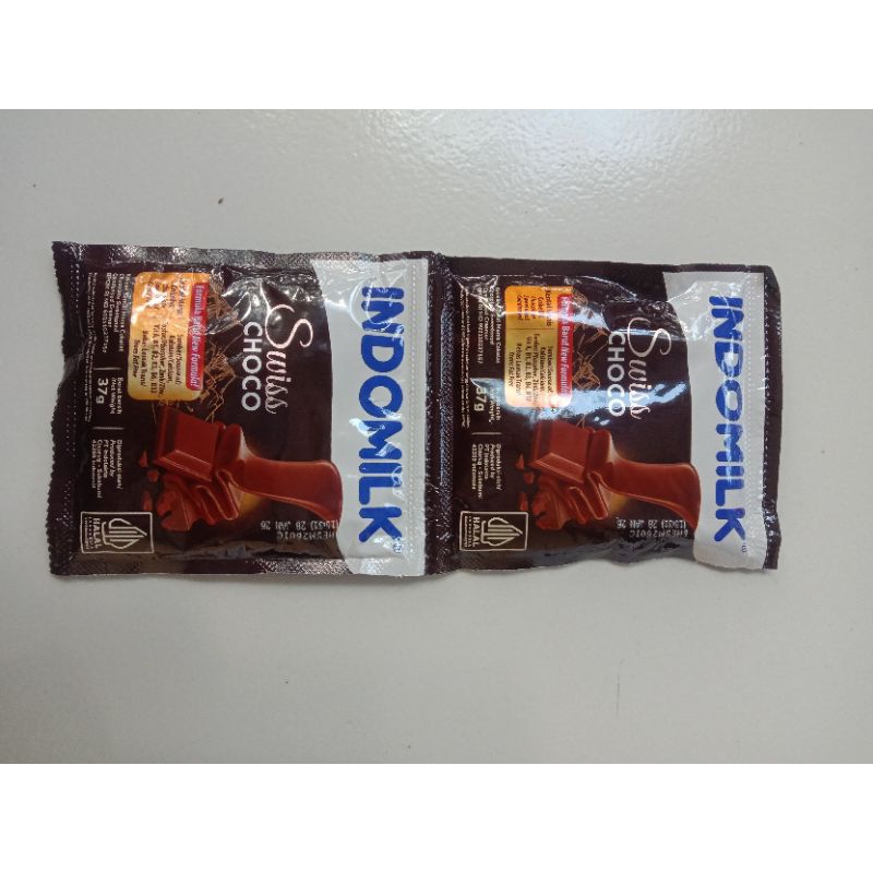 

susu imdomilk set coklat 2 pcs 37 gr