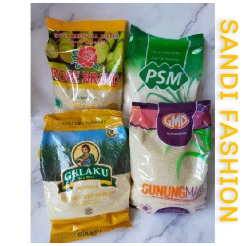 

PAKET 5 GULA DAN MINYAK LAINNYA