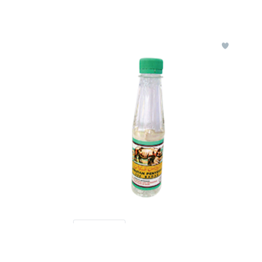 

CAP BADAK LARUTAN PENYEGAR PUTIH BTL 200mL