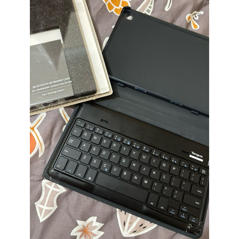 preloved keyboard samsung s6 lite