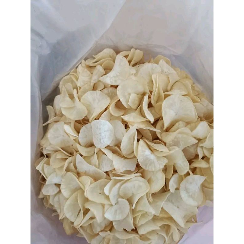 

keripik singkong renyah kressssss oleh oleh lampung