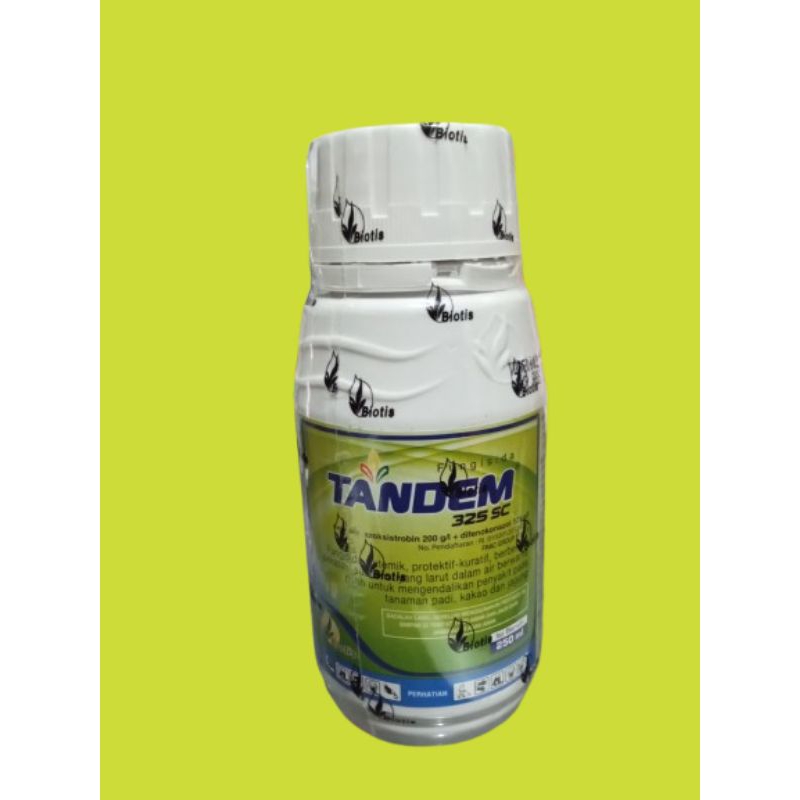 Fungisida Tandem 325 SC