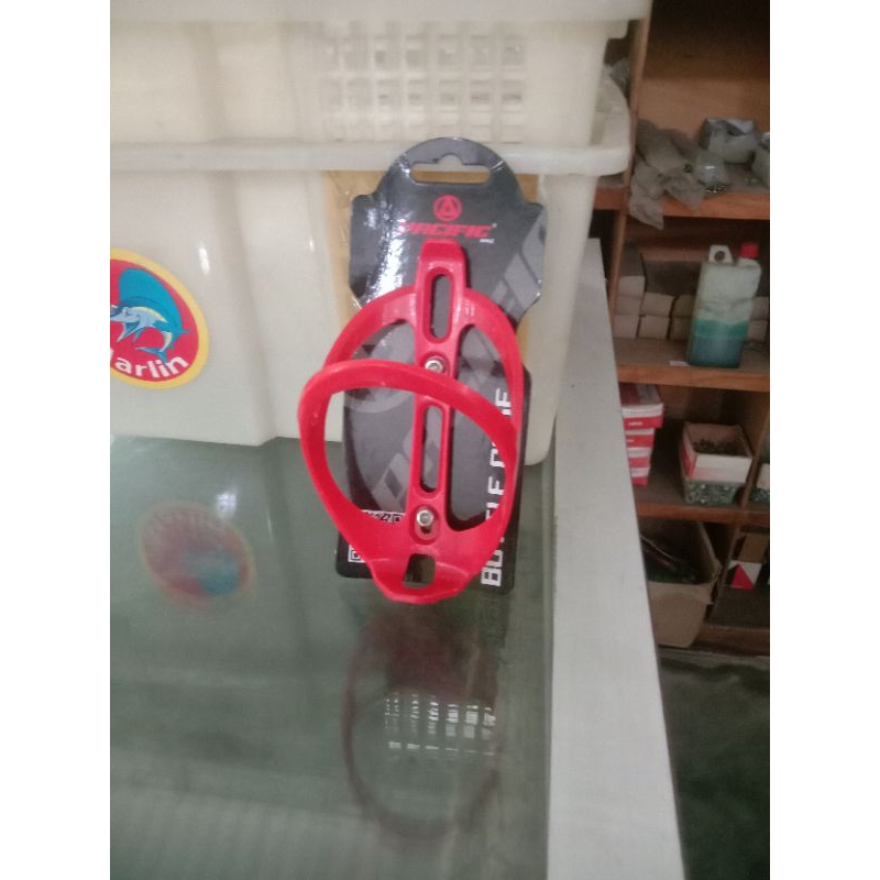 Rak botol sepeda Mtb /Lipat Pasific