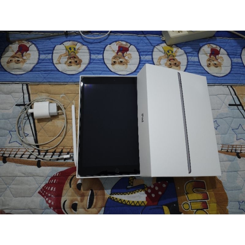 iPad 9 (9th generation) Wi-Fi only 64GB (Second)