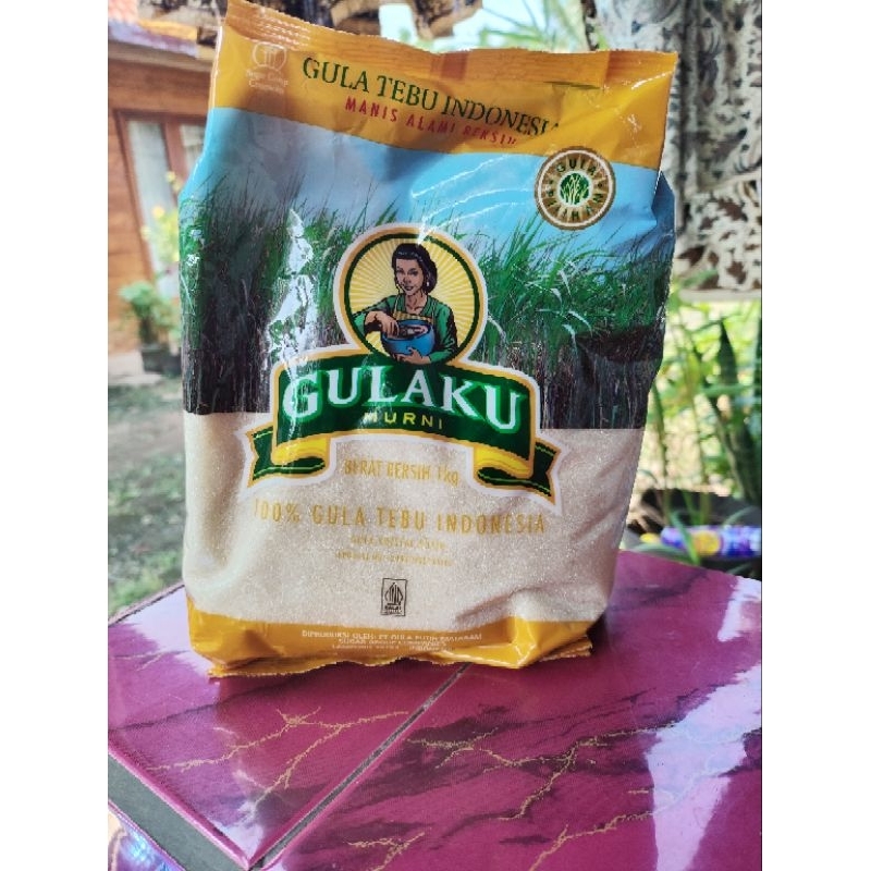 

Gulaku 1 kg