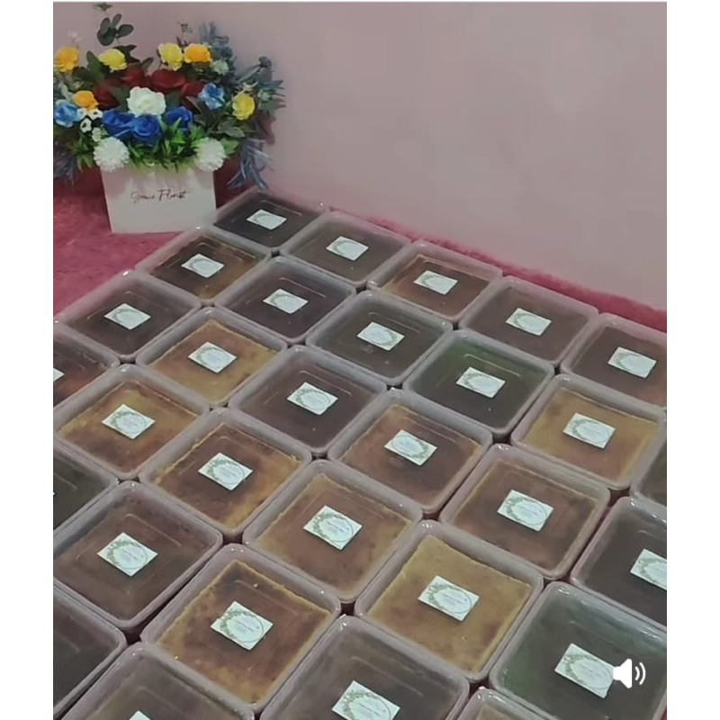 

LAPIS PONTIANAK ORIGINAL