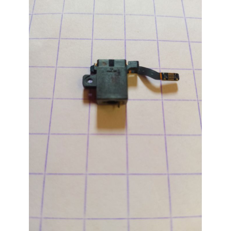 port konektor headset samsung S7 Edge ori copotan
