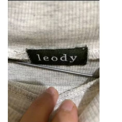 Dress Knit LEODY