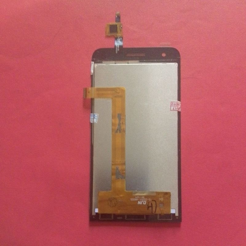 lcd asus Zenfone 4c