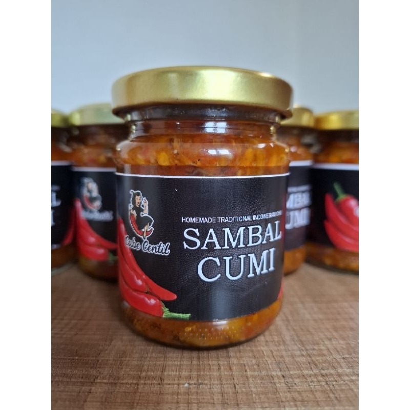 

Sambalcumi