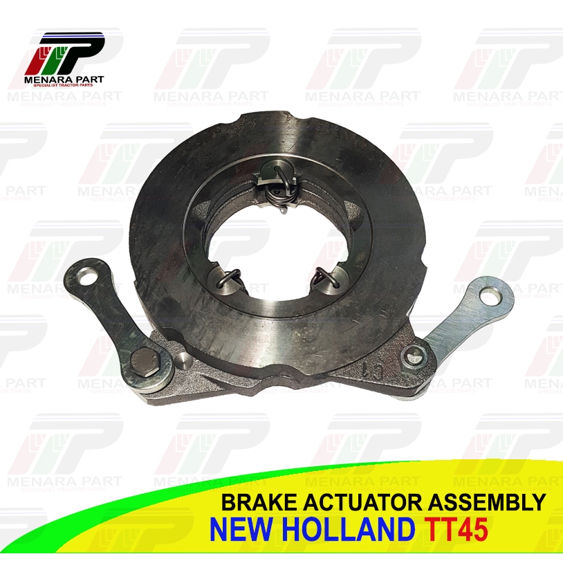 BRAKE ACTUATOR ASSEMBLY NEW HOLLAND TT45 ORIGINAL