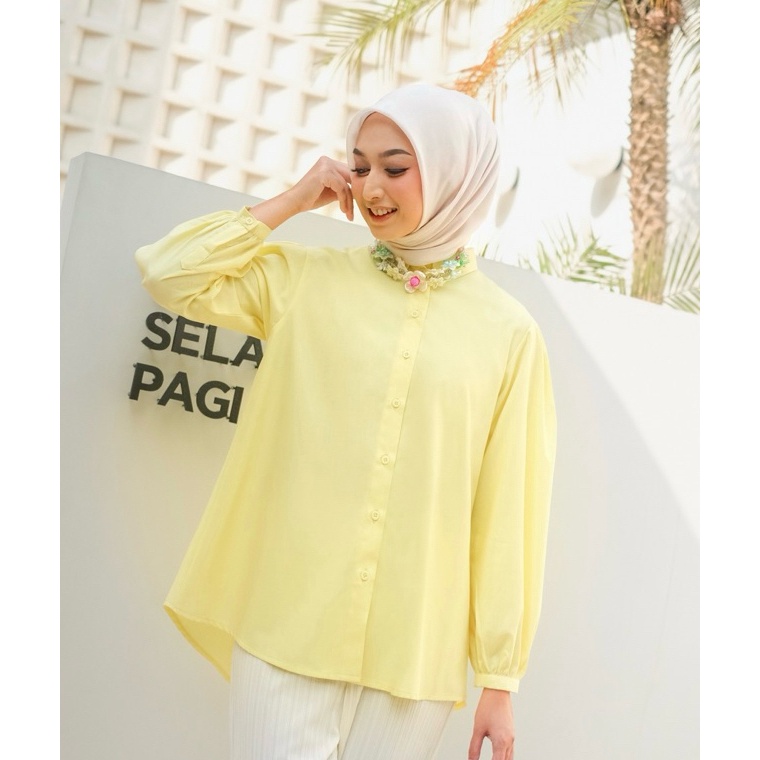 55TREN TERBARU Kienka  Pamela Daily Top A