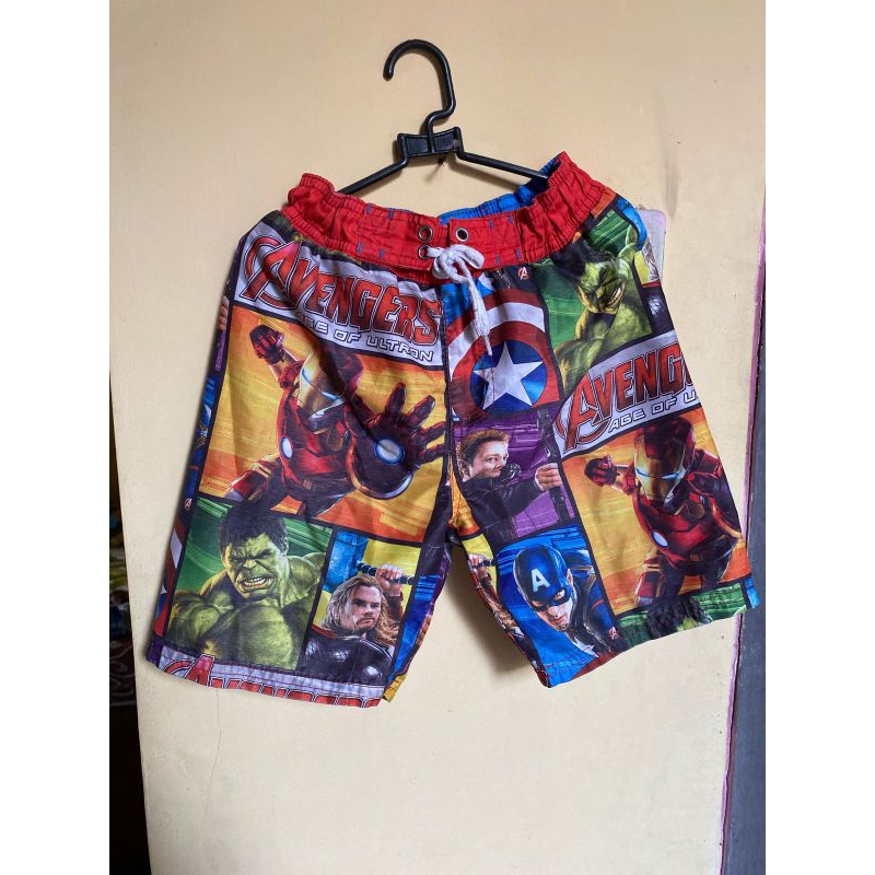 celana hnm zara anak preloved