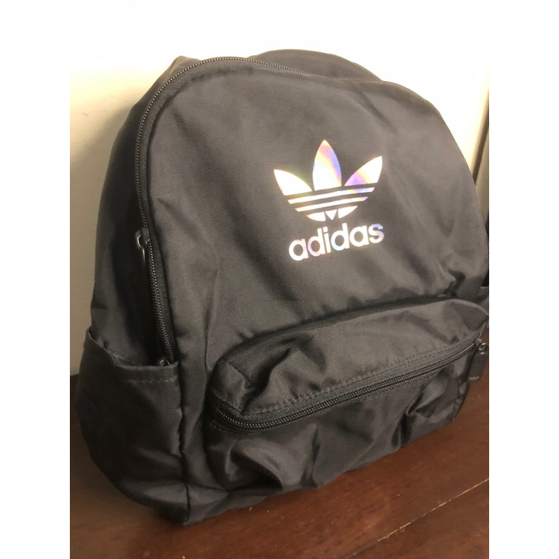 Tas Ransel Adidas Small Classic Black