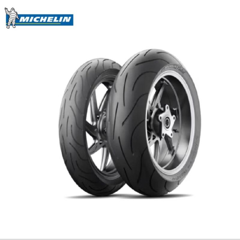 Ban luar Michelin Power 2CT 160/60-17