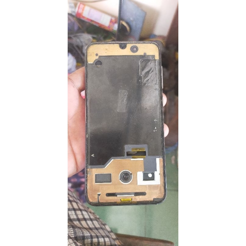 mi 9se minus lcd