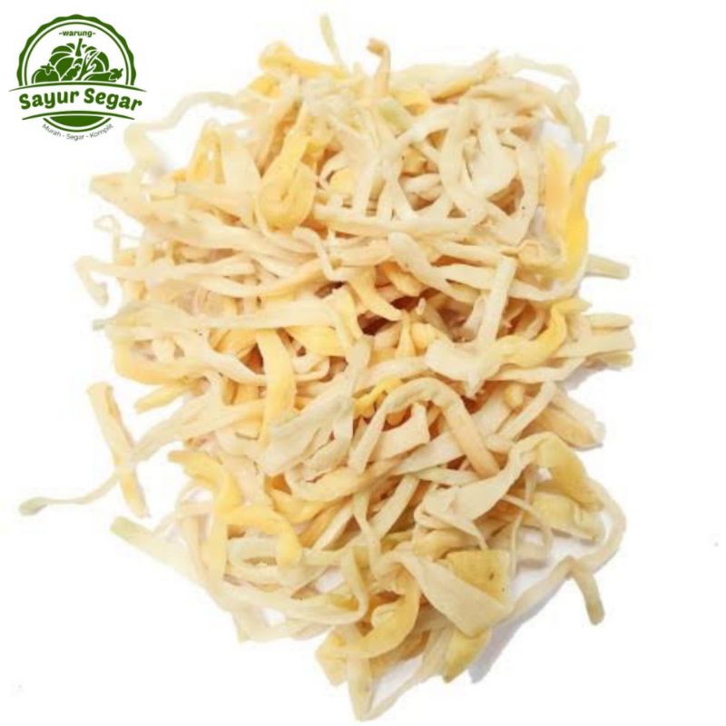 

Bunga Sedap Malam Kimcap - 100 Gram