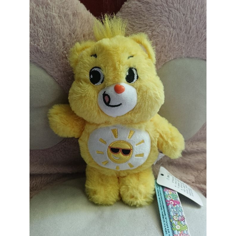 boneka care bears