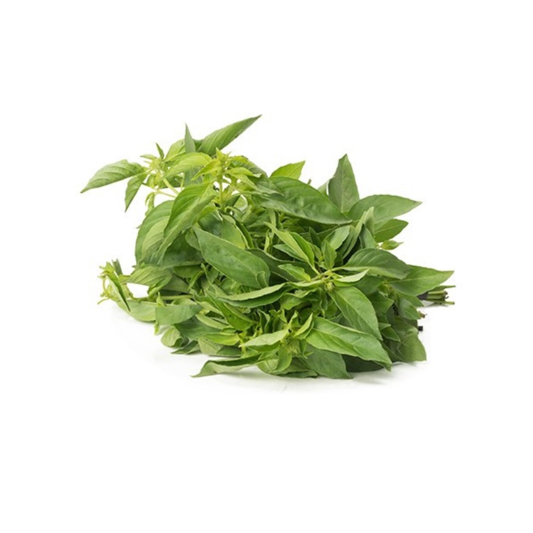

DAUN KEMANGI SAYUR SAYURAN PER IKAT