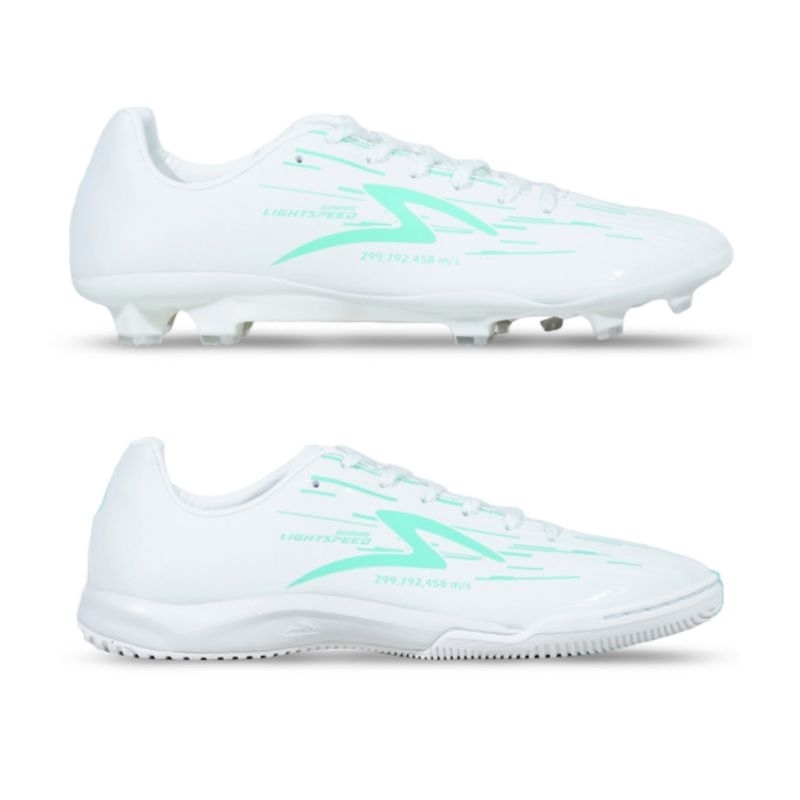 Specs lightspeed reborn fg/in sky green bug