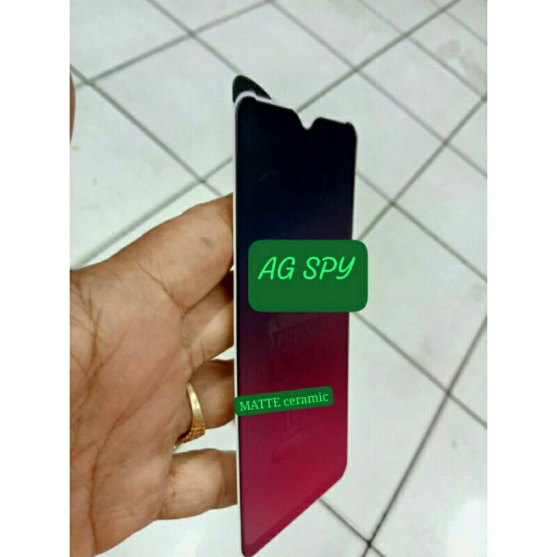 TG SOFT CASE OPPO A31 2020