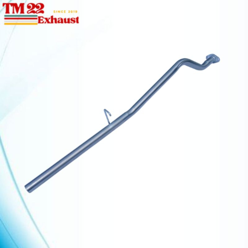 Knalpot Pipa Standard mobil Cayla dan Sigra