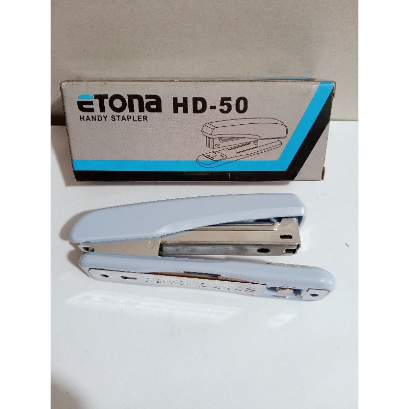 

STEPLER ETONA HD - 50