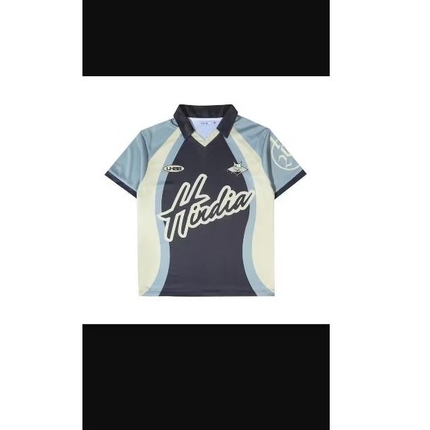 jersey lime hindia