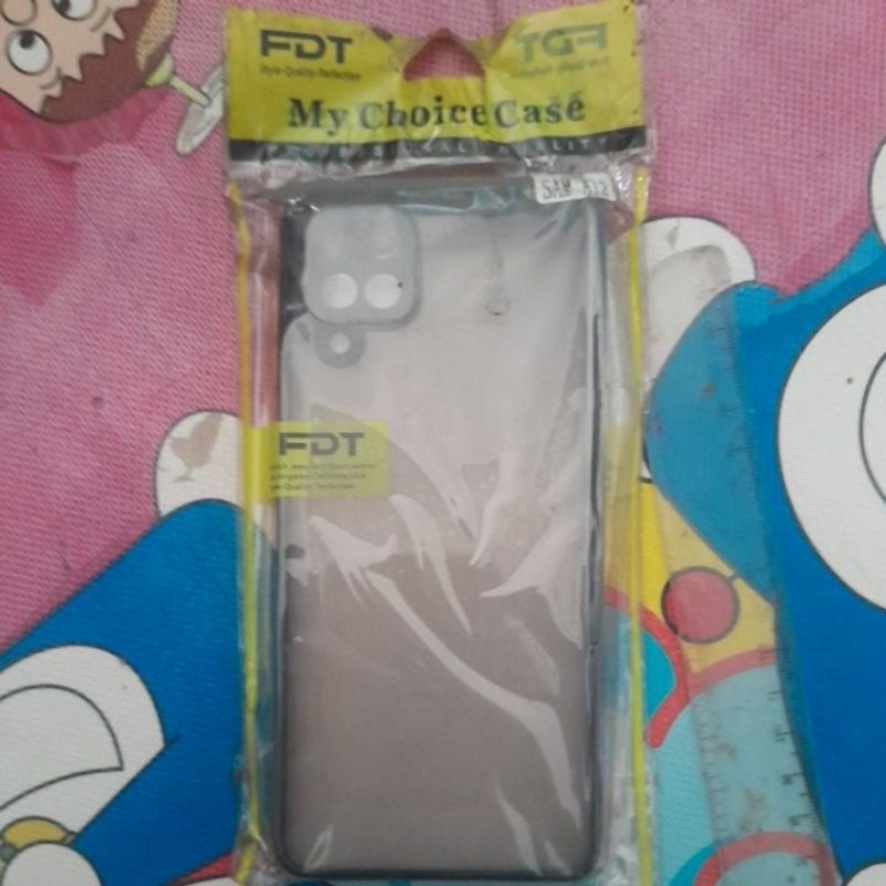 softcase samsung a12