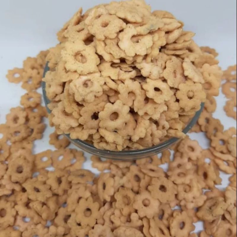 

250gr Ajisan (Cemilan Jadul)