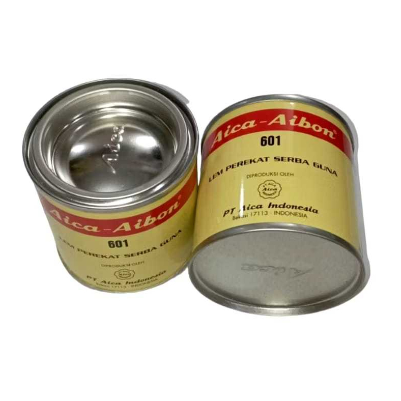 

Lem Aica Aibon Lem kaleng 70 Gram Perekat Serbaguna Lem Serbaguna