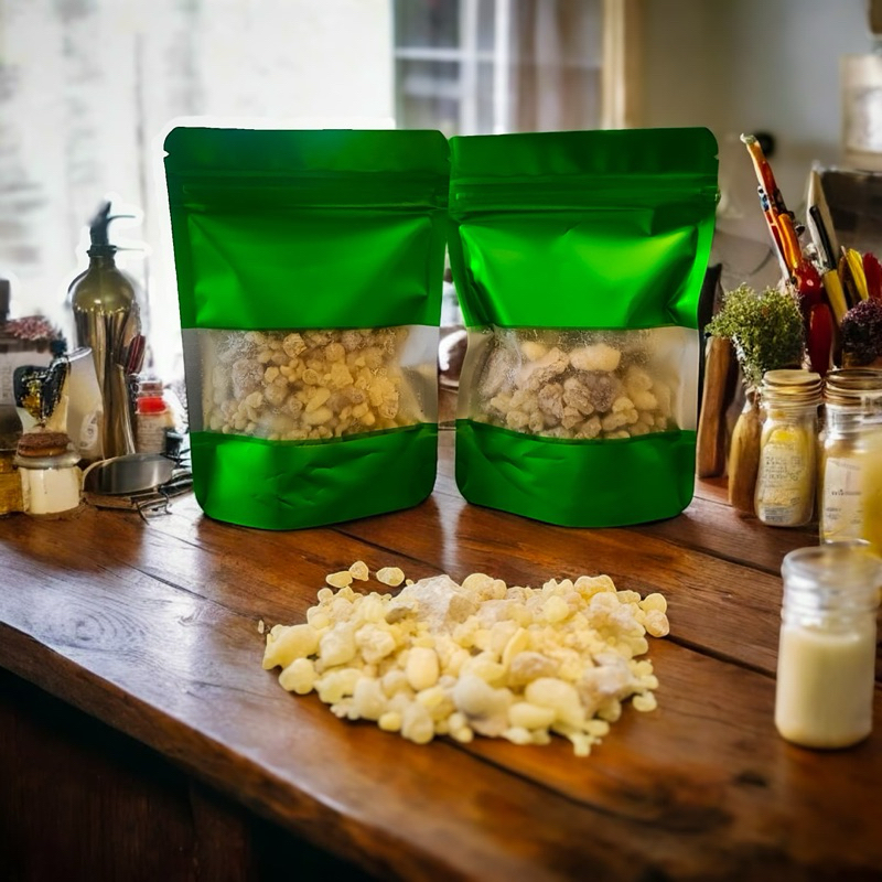 

Luban Dhakar ( Jantan ) / Suplemen herbal alami untuk Otak