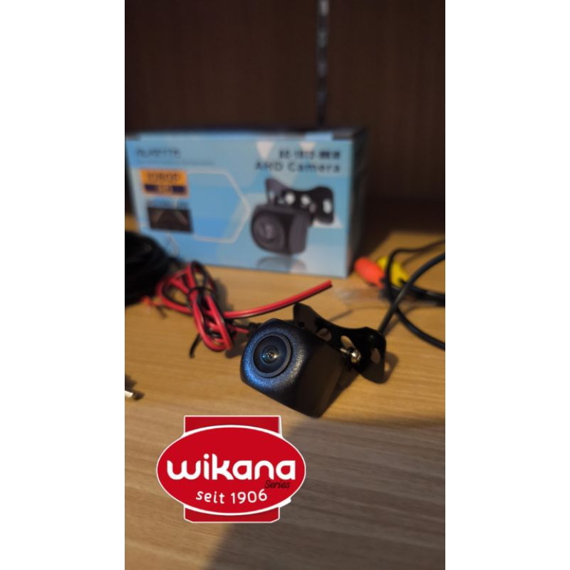 Kamera Mundur AVANTE AC-1072 MK3 - Kamera Mundur AVANTE Series BY Wikana