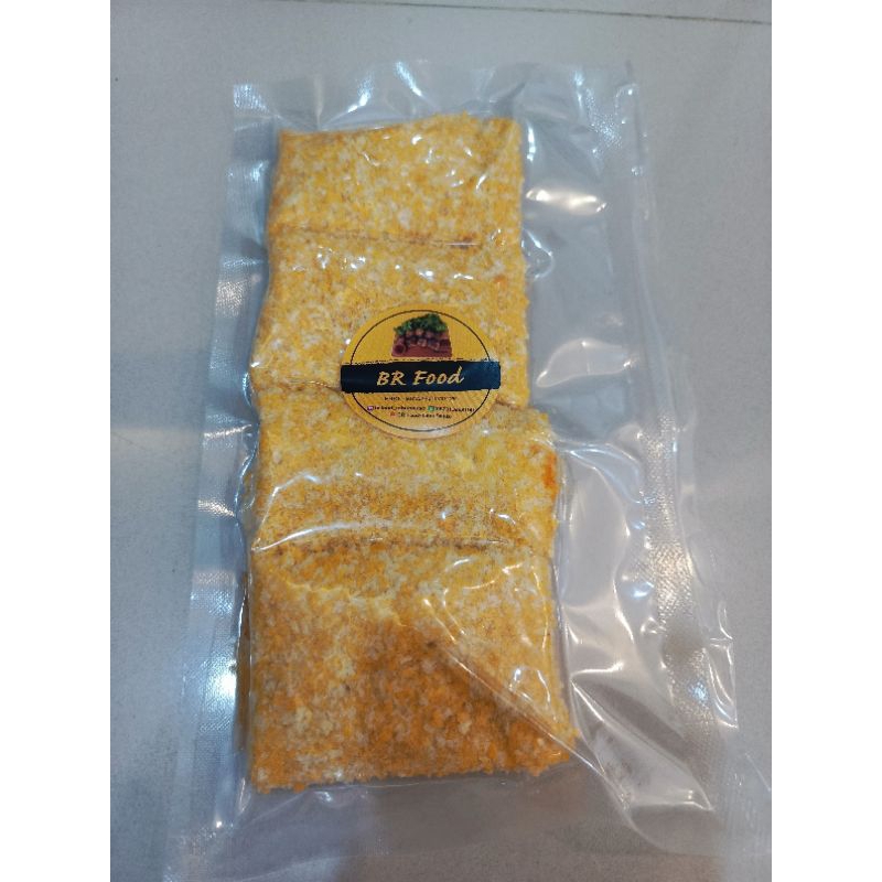

Risoles Mayo Jumbo Frozen Vacuum